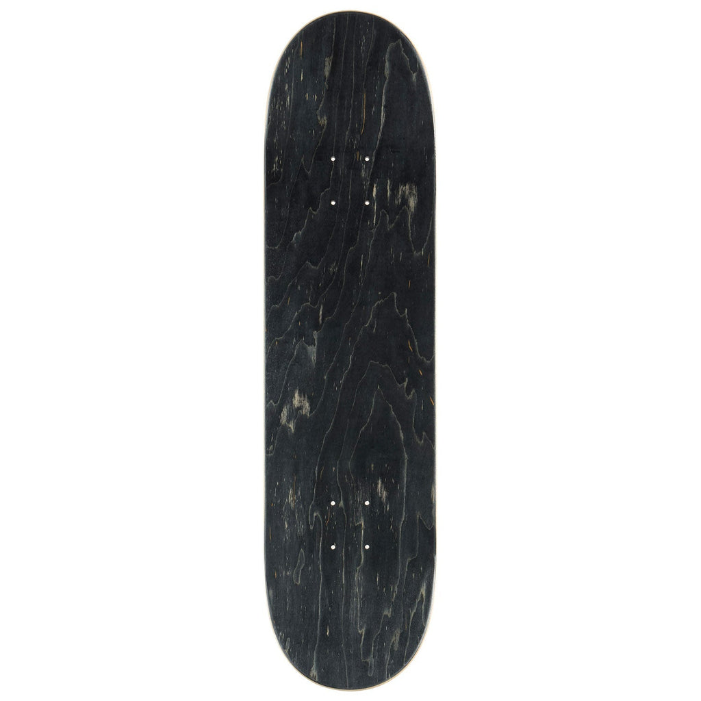 CCS Blank Maple 7 Ply TWIN TAIL Skateboard Deck - 8.25"