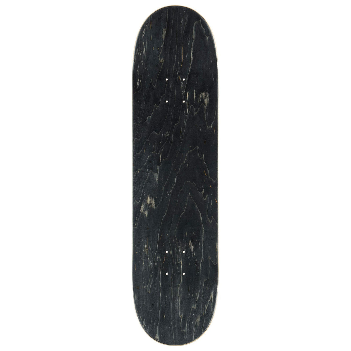 CCS Blank Maple 7 Ply TWIN TAIL Skateboard Deck - 8.50"
