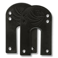 Paris 1/8" Riser - Set of 2