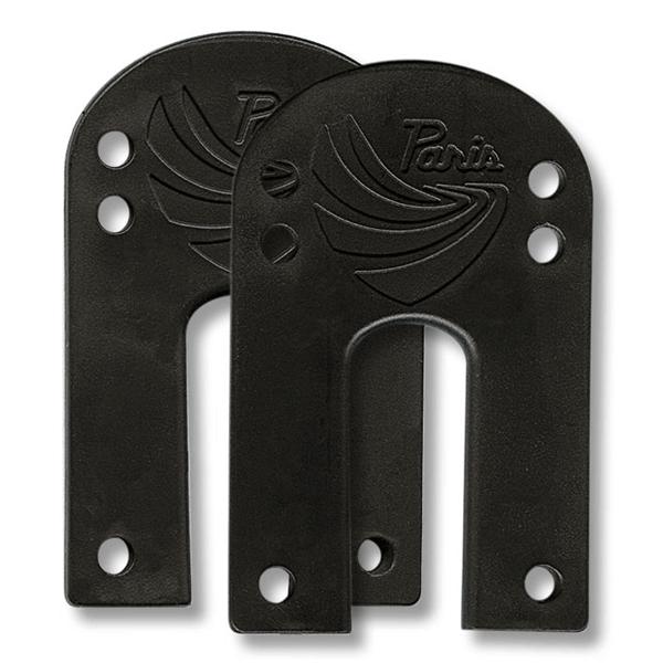Paris 1/8" Riser - Set of 2