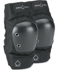 Pro Tec Street Elbow Pads - Black
