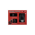 Triple Eight Saver Series High Impact 3 Pack of Pads - Black