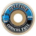 Spitfire F4 99d Conical Full Skateboard Wheels - 52mm