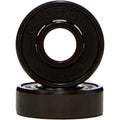 Spitfire Cheapshots Skateboard Bearings - Black