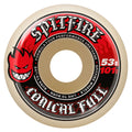 Spitfire F4 101d Conical Full Skateboard Wheels - 53mm