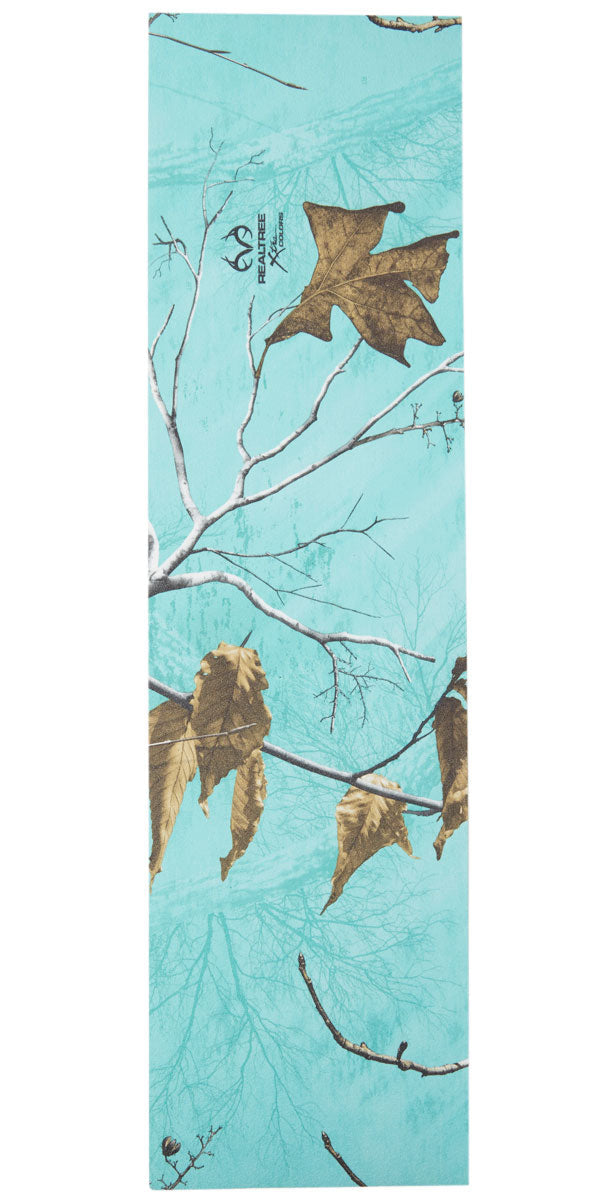 CCS x Realtree Griptape - Sea Glass