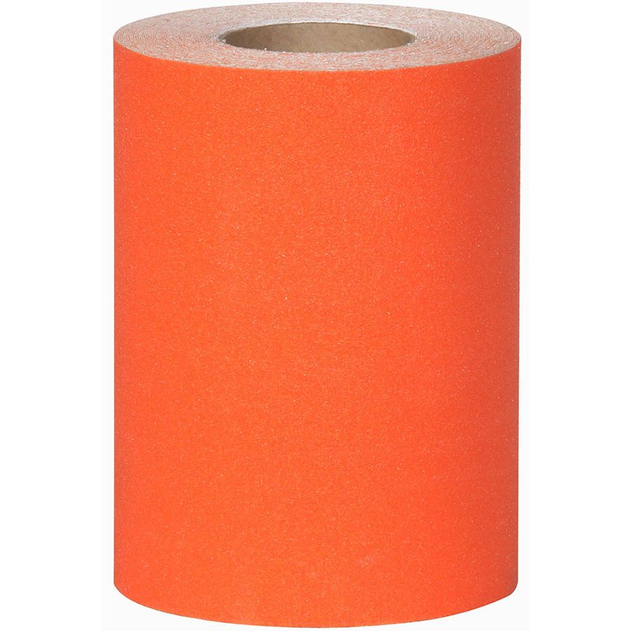 Jessup Full Roll Grip Tape - Orange - 11"