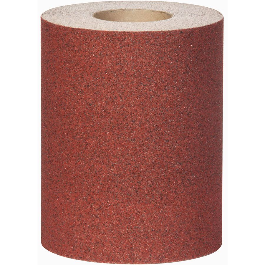 Jessup Full Roll Grip Tape - Blood Red - 11"