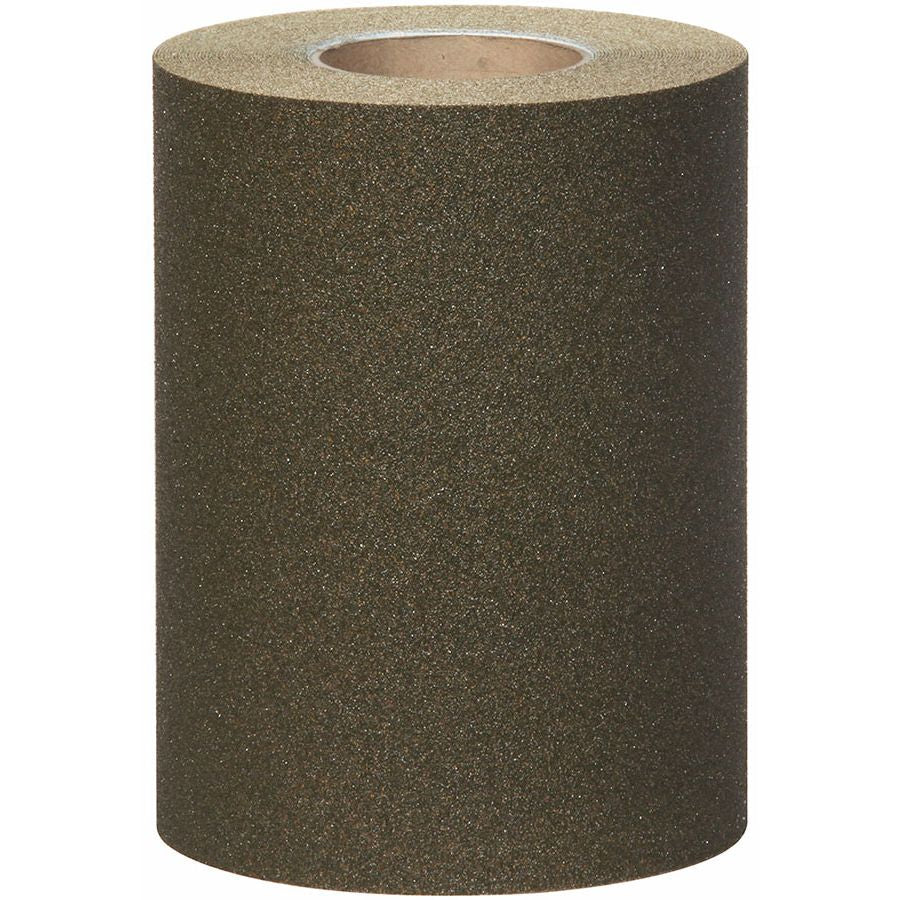Jessup Full Roll Grip Tape - Skidmark Brown - 11"