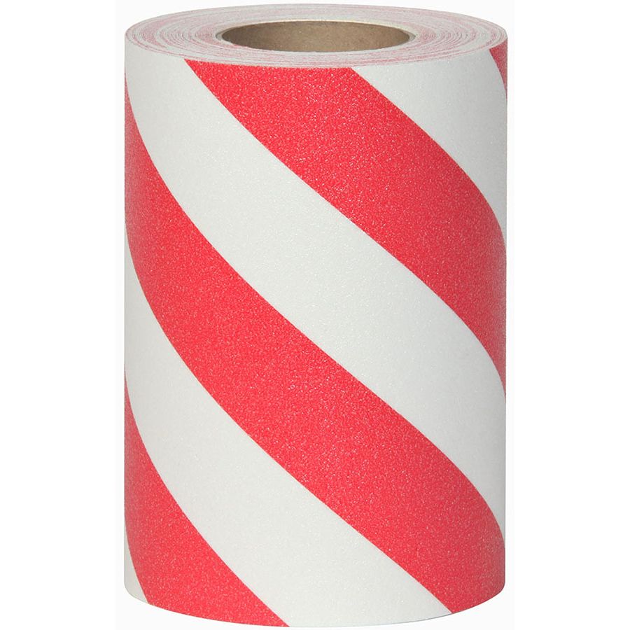 Jessup Full Roll Grip Tape - Red Alert - 11"