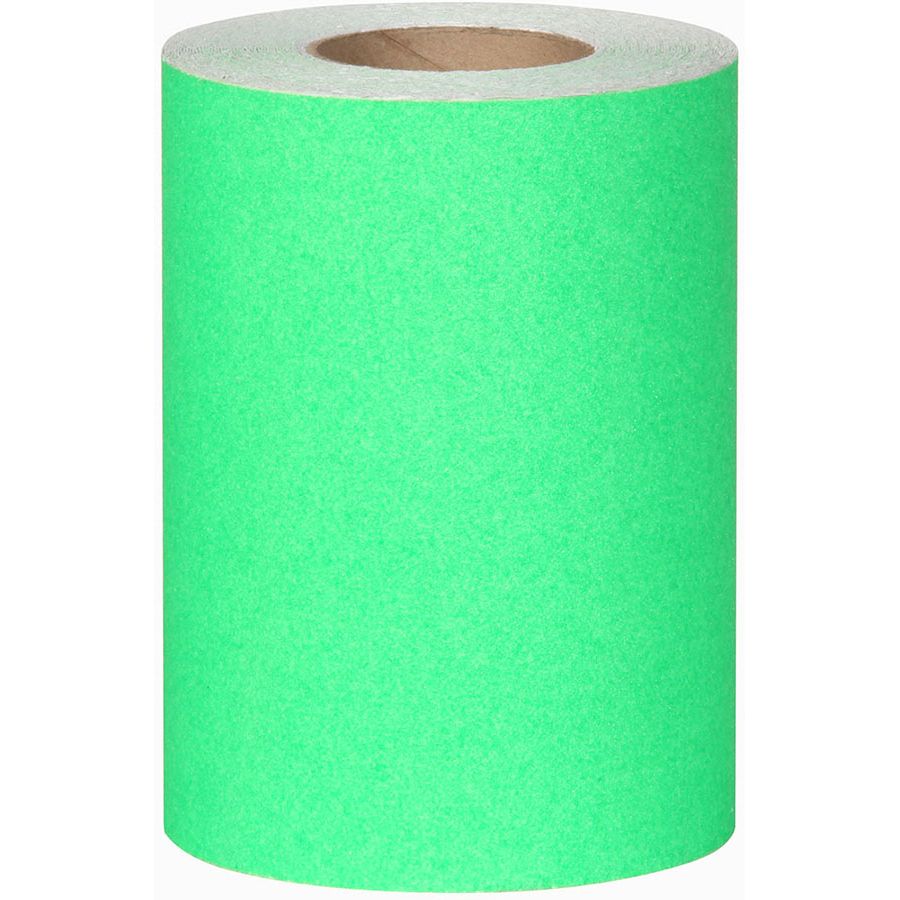 Jessup Full Roll Grip Tape - Neon Green - 11"