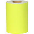 Jessup Full Roll Grip Tape - Neon Yellow - 11"