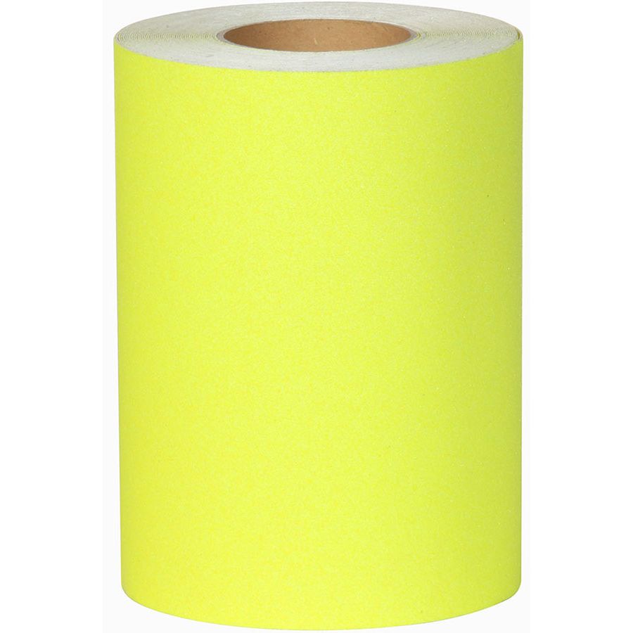 Jessup Full Roll Grip Tape - Neon Yellow - 11"