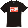 Shorty's OG Logo T-Shirt - Black