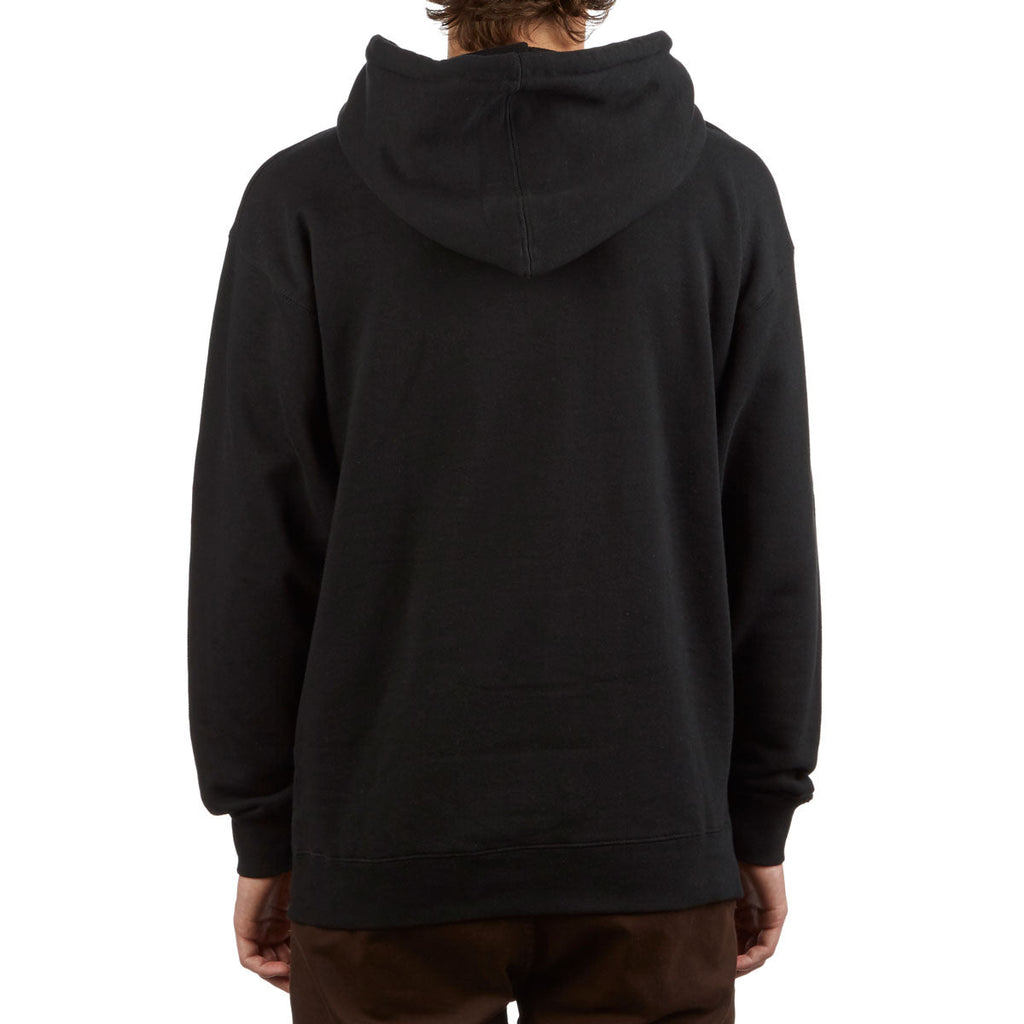 Shorty's S-horty-S Hoodie - Black