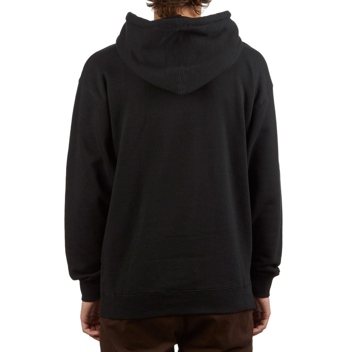Shorty's S-horty-S Hoodie - Black