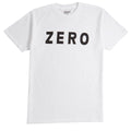 Zero Army T-Shirt - White