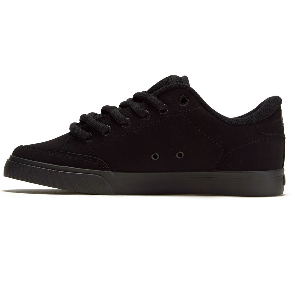 C1rca AL 50 Shoes - Black/Black/Synthetic
