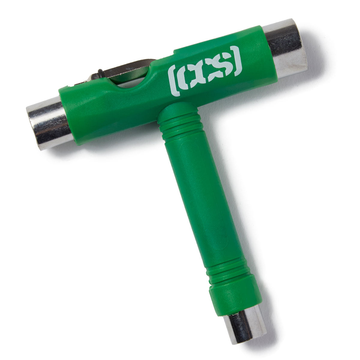 CCS Skateboard Tool - Evergreen