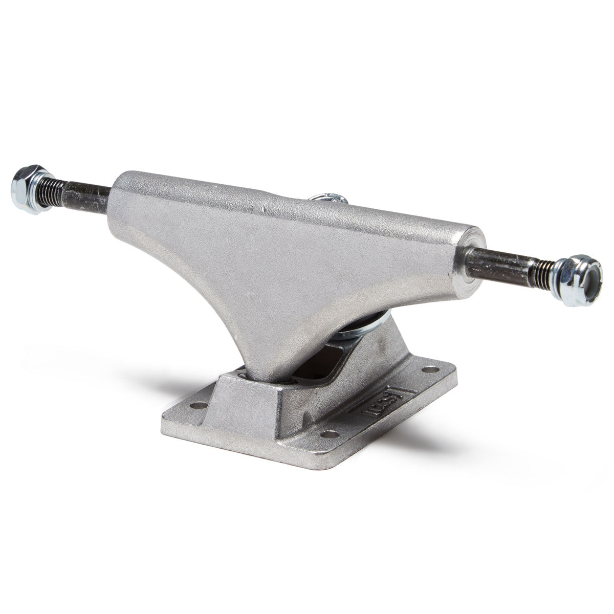 CCS Skateboard Trucks - Raw - 109mm