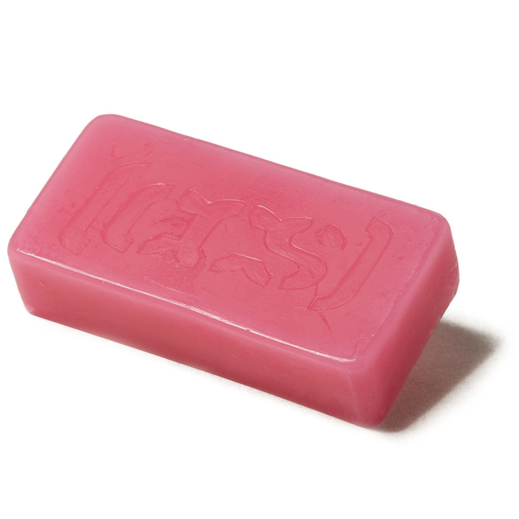 CCS Skateboard Wax - Pink