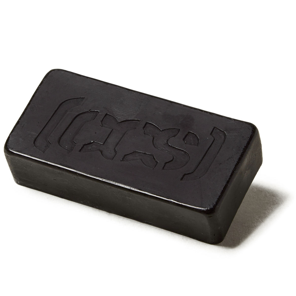 CCS Skateboard Wax - Black