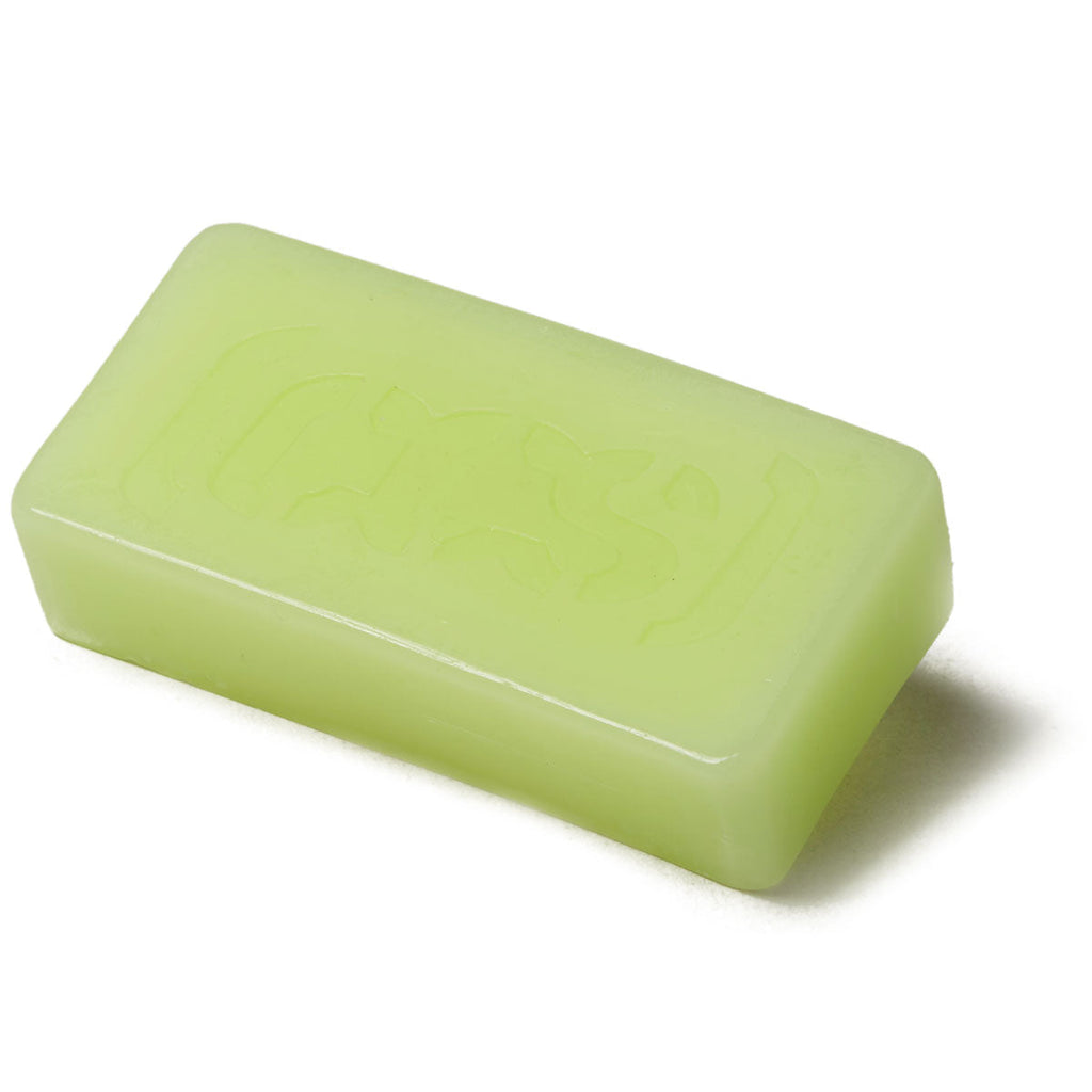 CCS Skateboard Wax - Glow in the Dark