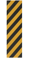Jessup Grip Tape - Black/Yellow Stripe