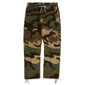 DGK OG Cargo Pants - Big Woods Camo