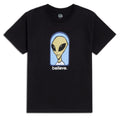 Alien Workshop Believe T-Shirt - Black