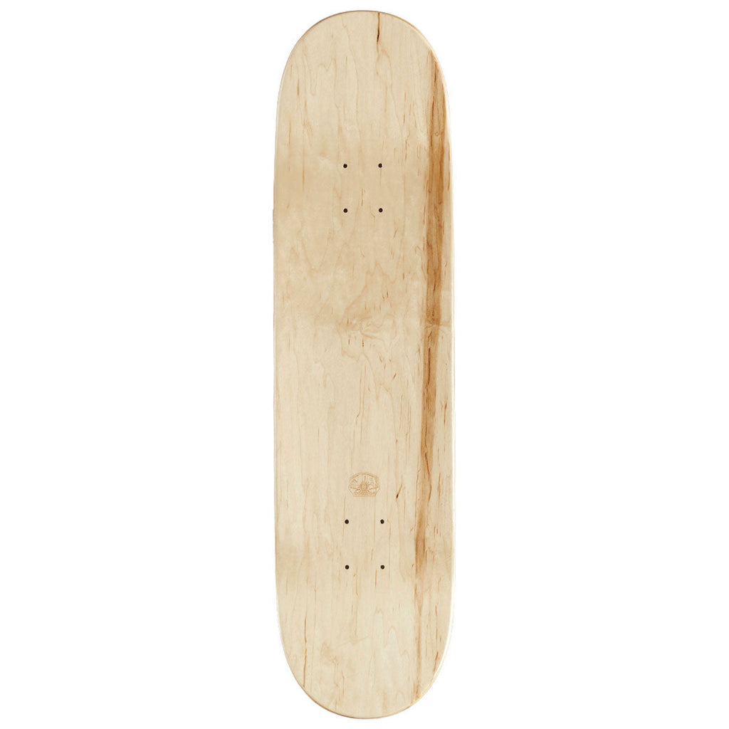 Alien Workshop Scanner Twin Skateboard Complete - Assorted - 8.25"