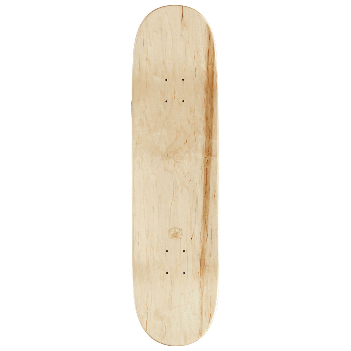 Alien Workshop Scanner Twin Skateboard Complete - Assorted - 8.25"
