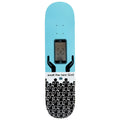 Alien Workshop Self Exalt Skateboard Deck - Assorted - 8.00"
