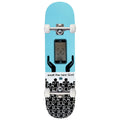Alien Workshop Self Exalt Skateboard Complete - Assorted - 8.00"