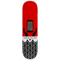 Alien Workshop Self Exalt Skateboard Deck - Assorted - 8.125"