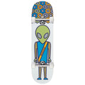 Alien Workshop Soldier Regalia Skateboard Complete - 8.25"