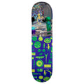 Alien Workshop Montano Zenith Skateboard Deck - 8.25"
