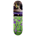 Alien Workshop O'Brien Zenith Skateboard Deck - 8.375"