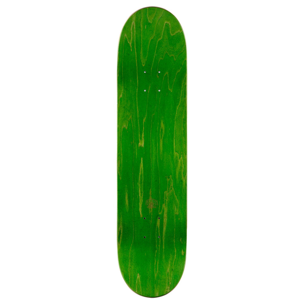 Alien Workshop Popson Zenith Skateboard Deck - 8.125"
