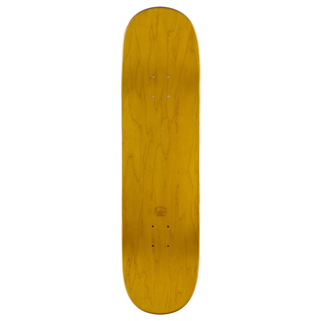 Alien Workshop Scanners Twin Tail Skateboard Deck - 8.375"