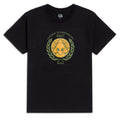 Alien Workshop AWOL T-Shirt - Black