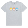 Alien Workshop Clone Sequence T-Shirt - Steel