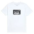 Alien Workshop Abduction T-Shirt - White