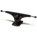 Bear Gen 6 50 Degree Longboard Trucks - Black - 180mm