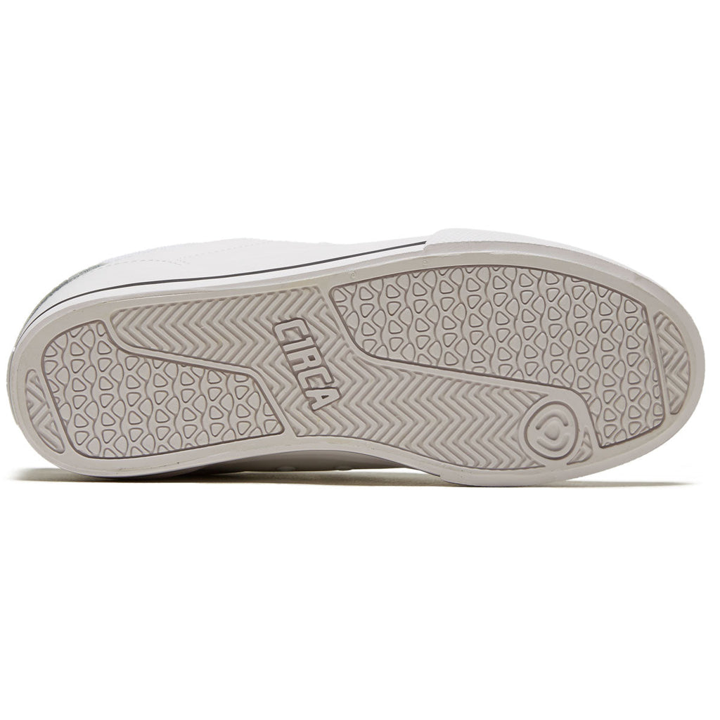 C1rca AL 50 Shoes - White/Black