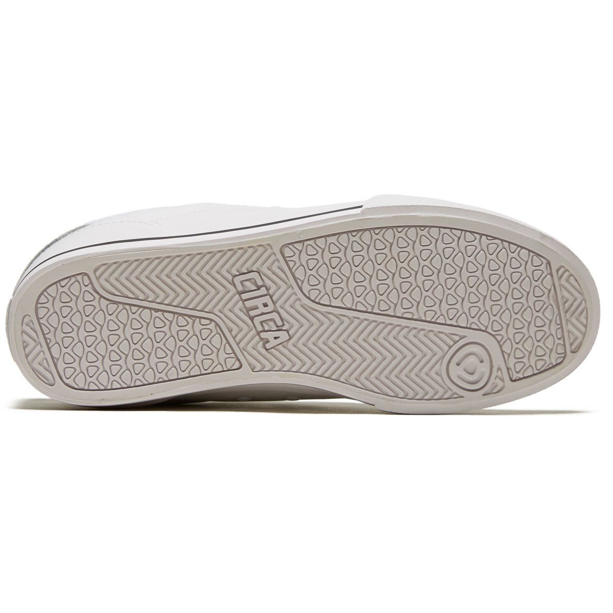 C1rca AL 50 Shoes - White/Black