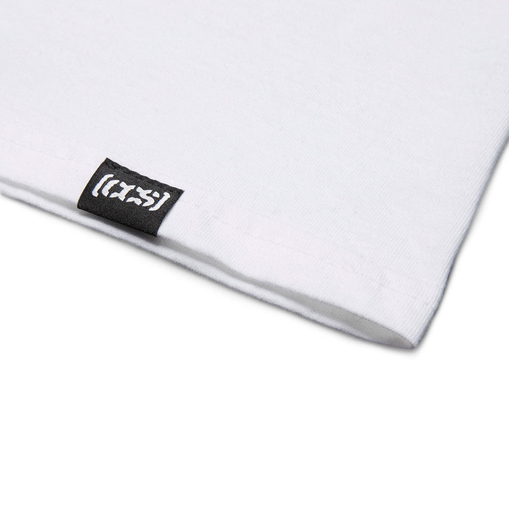 CCS OG Heavyweight T-Shirt - White