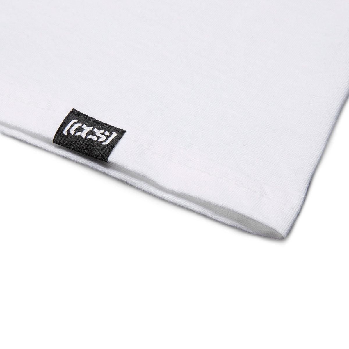 CCS OG Heavyweight T-Shirt - White