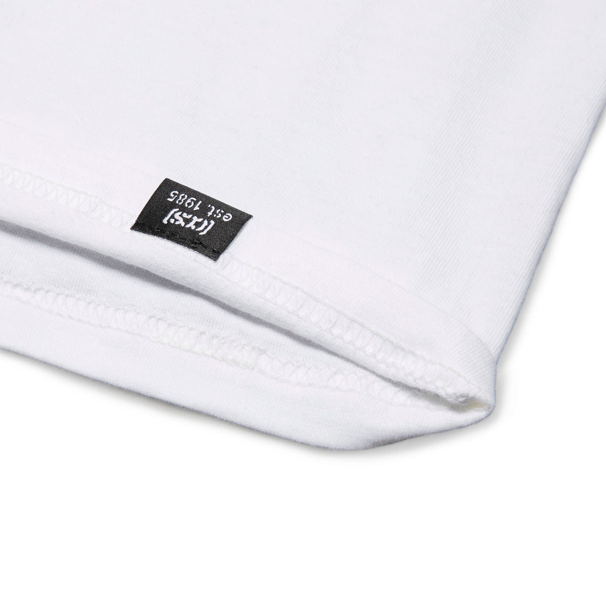 CCS OG Heavyweight T-Shirt - White