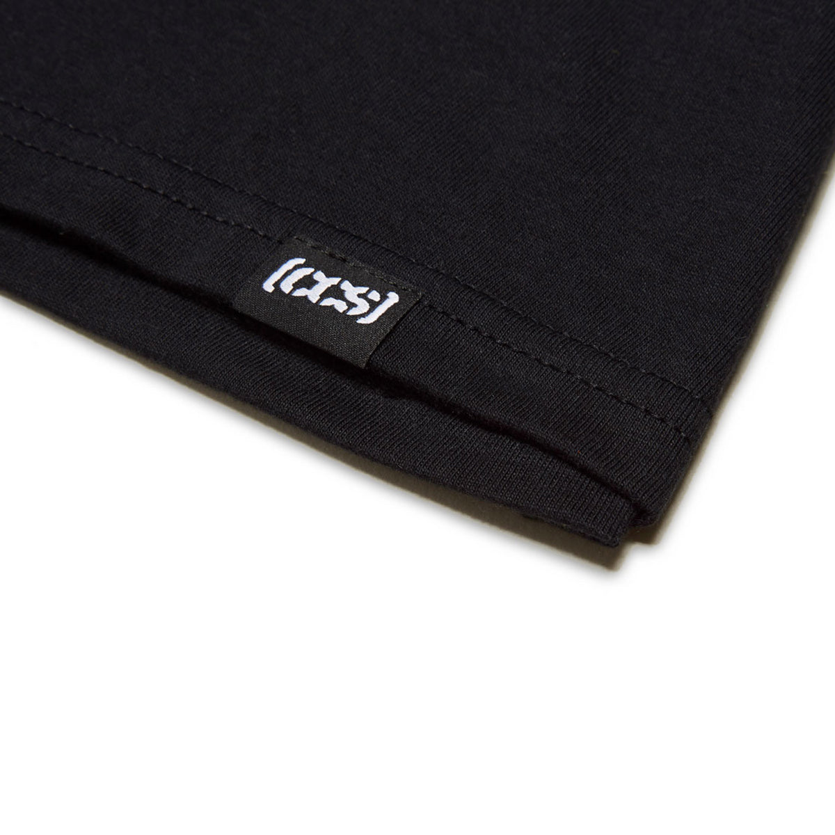 CCS OG Heavyweight T-Shirt - Black